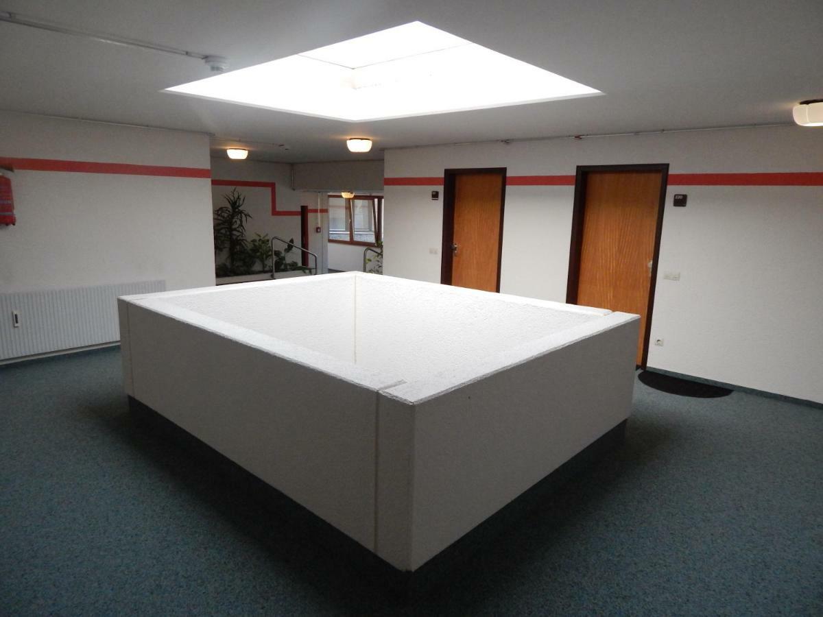 Free Apartment - Bei Den Thermen Bad Urach Exterior photo
