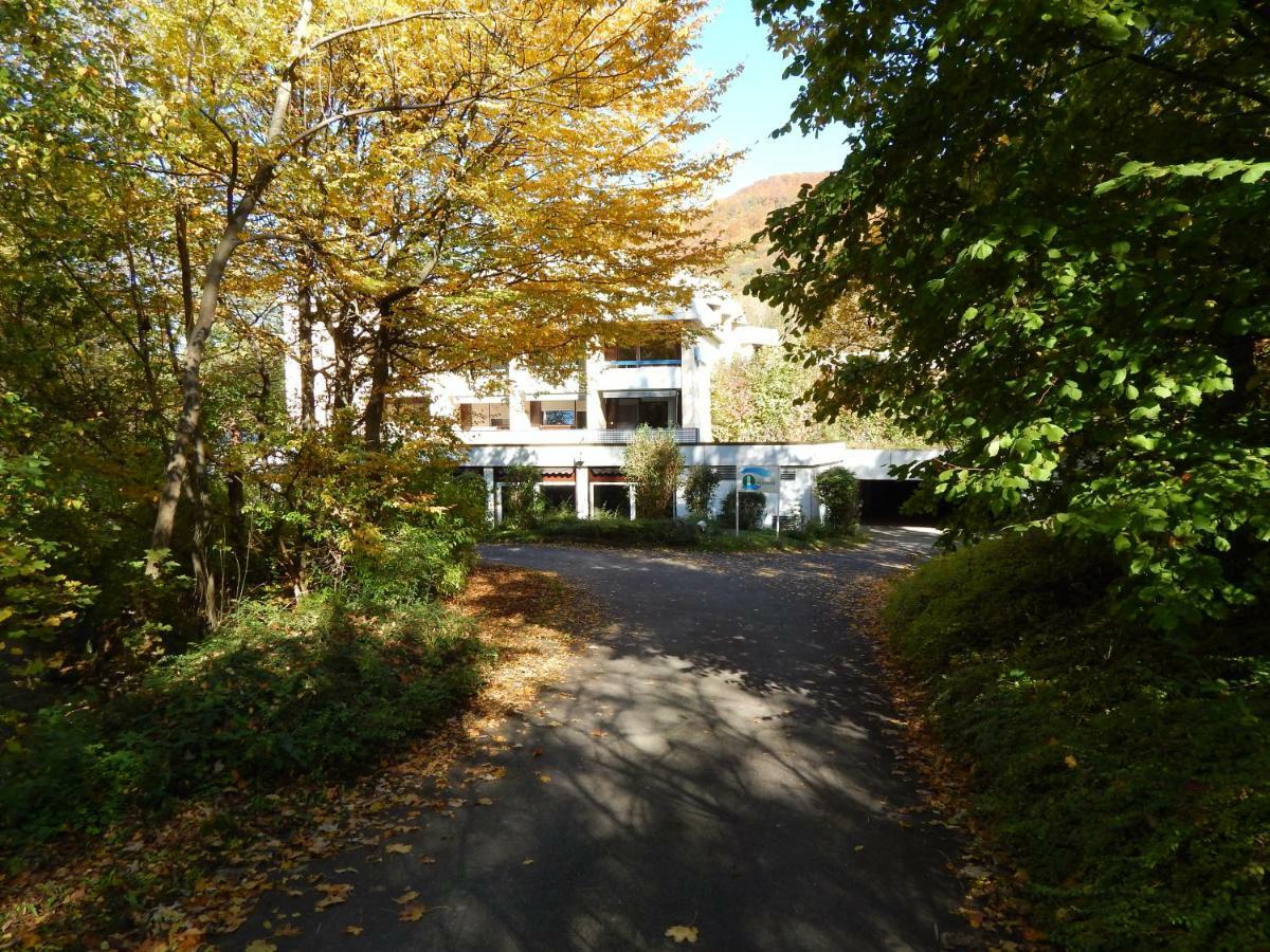 Free Apartment - Bei Den Thermen Bad Urach Exterior photo