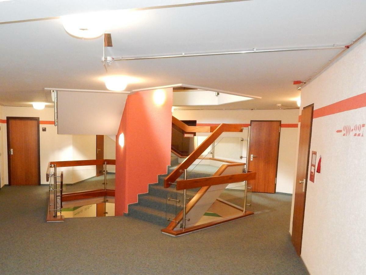 Free Apartment - Bei Den Thermen Bad Urach Exterior photo