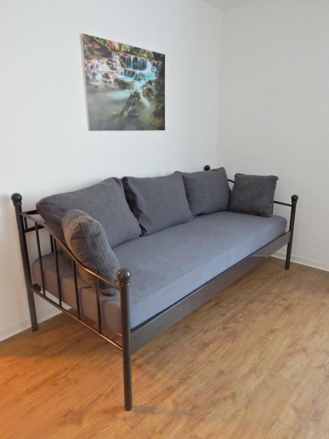 Free Apartment - Bei Den Thermen Bad Urach Exterior photo