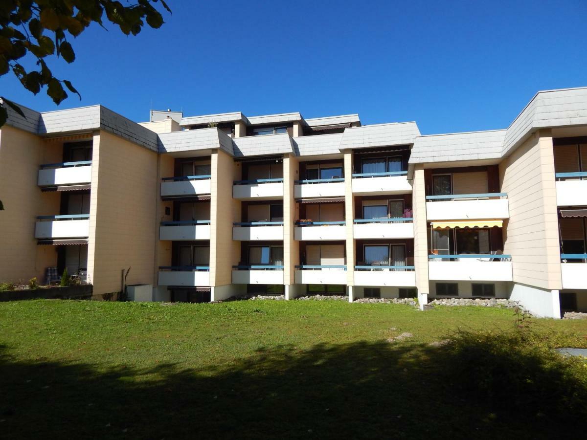 Free Apartment - Bei Den Thermen Bad Urach Exterior photo