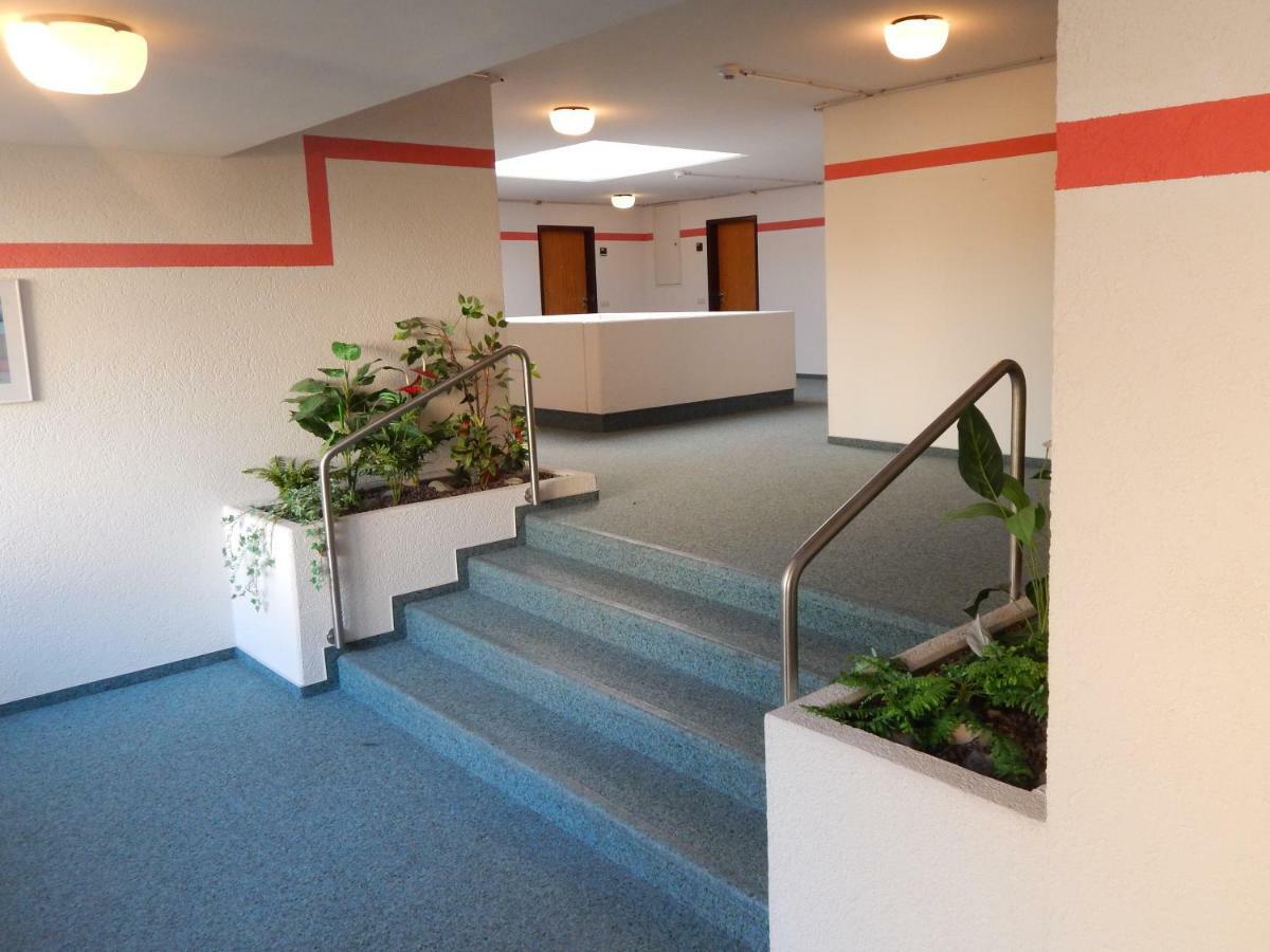 Free Apartment - Bei Den Thermen Bad Urach Exterior photo